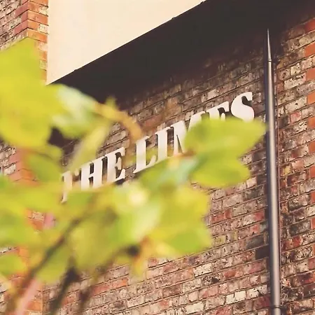 The Limes Maison d'hôtes 4*