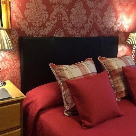 The Limes Guest house