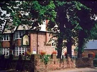 Guest house The Limes