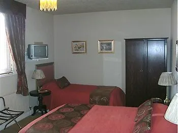 Guest house The Limes