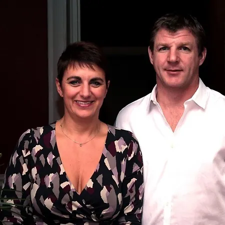 Guest house The Limes 4*