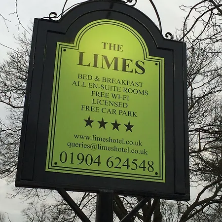 The Limes 4*