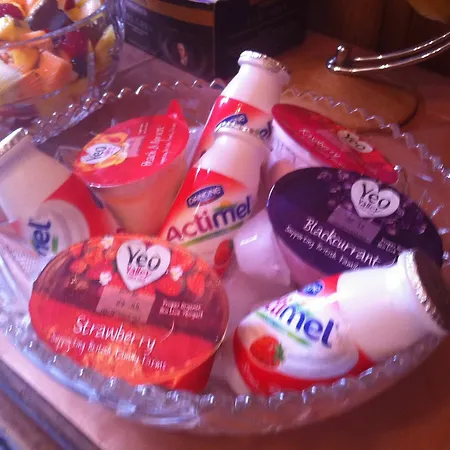 Maison d'hôtes The Limes