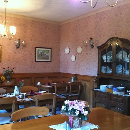 Guest house The Limes York