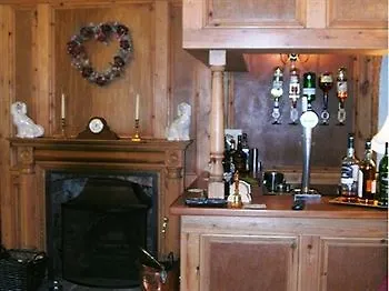 The Limes Maison d'hôtes 4*