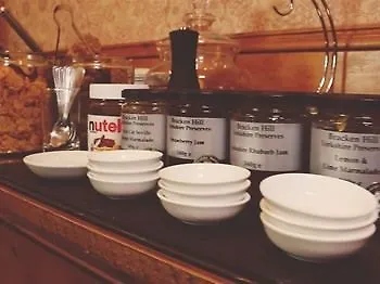 Gasthuis The Limes York