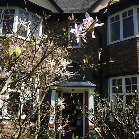 The Limes Pensionat 4*