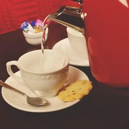 莱姆士酒店 4* 约克