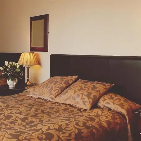 招待所 莱姆士酒店 4*