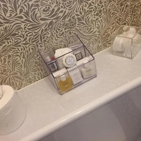 The Limes Pensjonat 4*