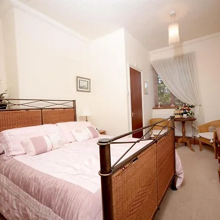 莱姆士酒店 4* 约克