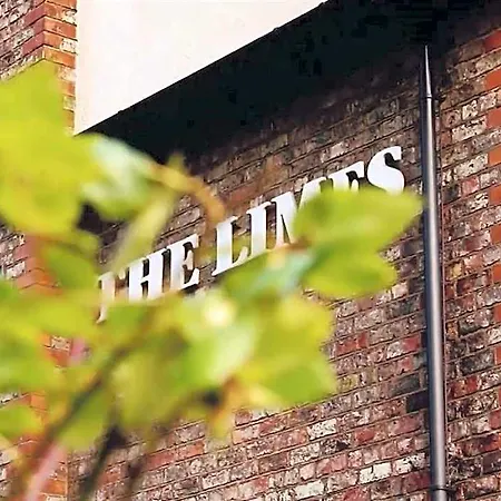 Pensión The Limes York