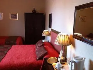 招待所 莱姆士酒店 约克