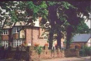 The Limes Maison d'hôtes York