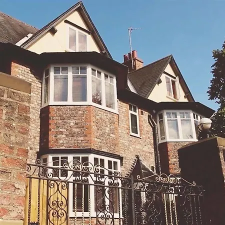 招待所 莱姆士酒店