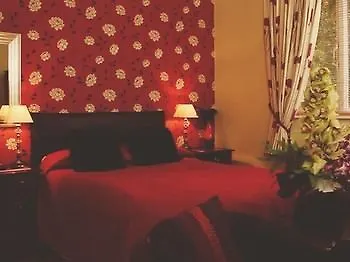 Pensión The Limes York