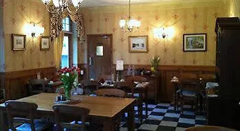 Pensión The Limes York