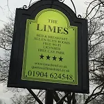 The Limes 4*