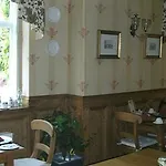 莱姆士酒店 招待所 约克