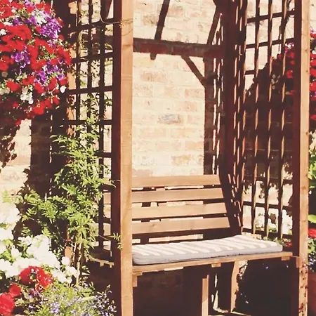 The Limes Pensión 4*