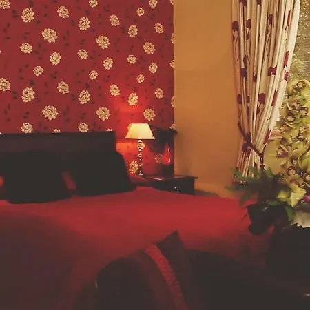 Pensión The Limes York