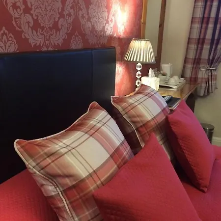 The Limes Casa de hóspedes York