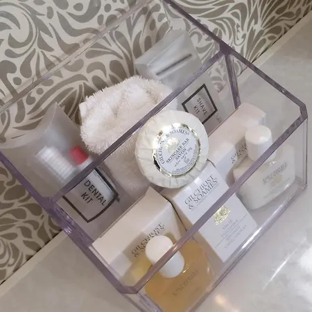 The Limes Pensión York