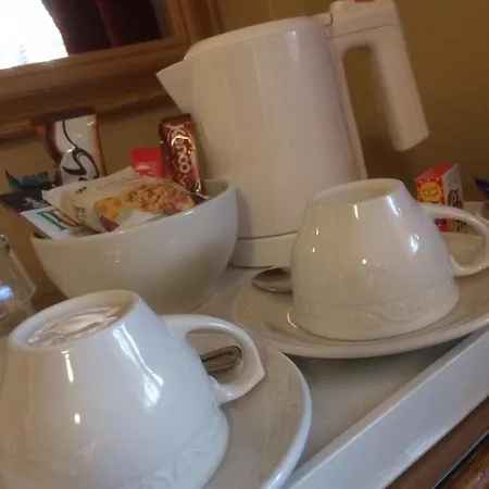 The Limes 4* يورك