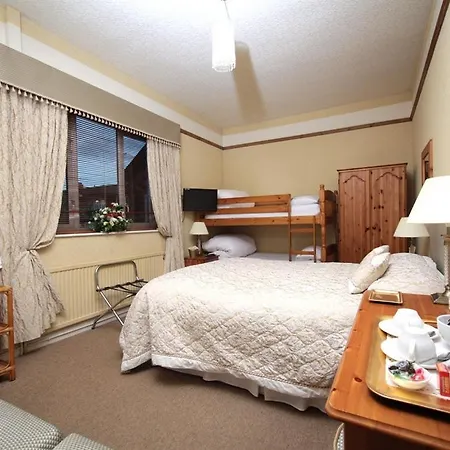 The Limes بيت ضيافة