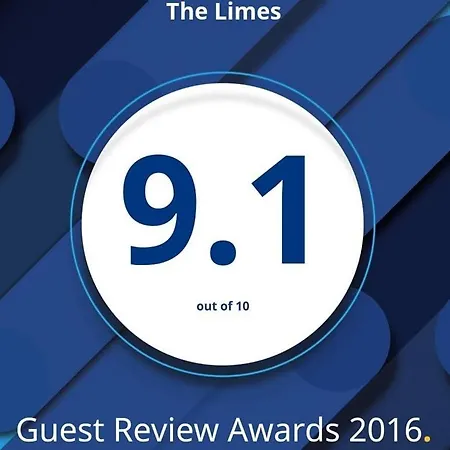 The Limes