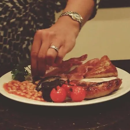 Pensión The Limes 4*