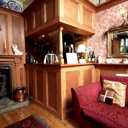 Pensión The Limes 4*