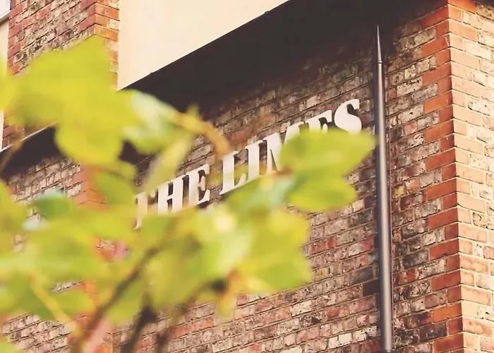 The Limes بيت ضيافة 4*