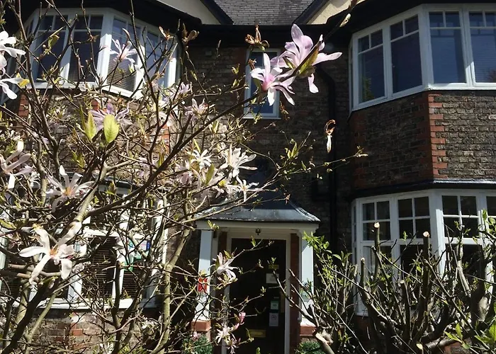 The Limes Casa de hóspedes 4*