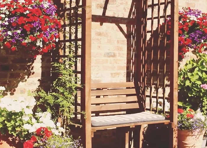 The Limes Casa de hóspedes 4*