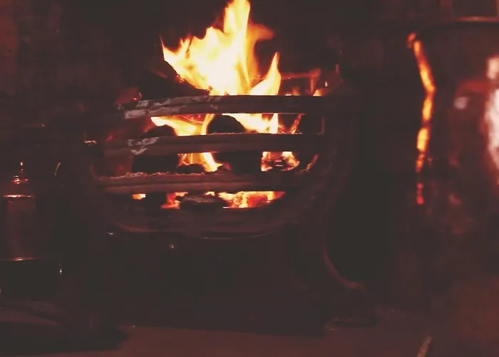 The Limes Casa de hóspedes 4*