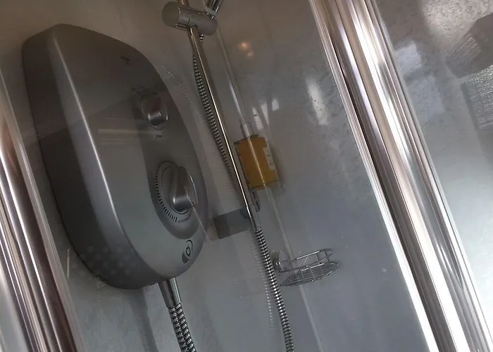 Casa de hóspedes The Limes 4*