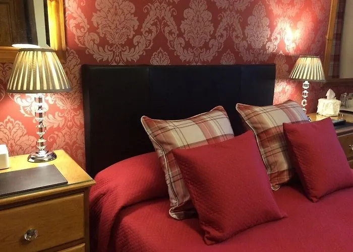 The Limes بيت ضيافة