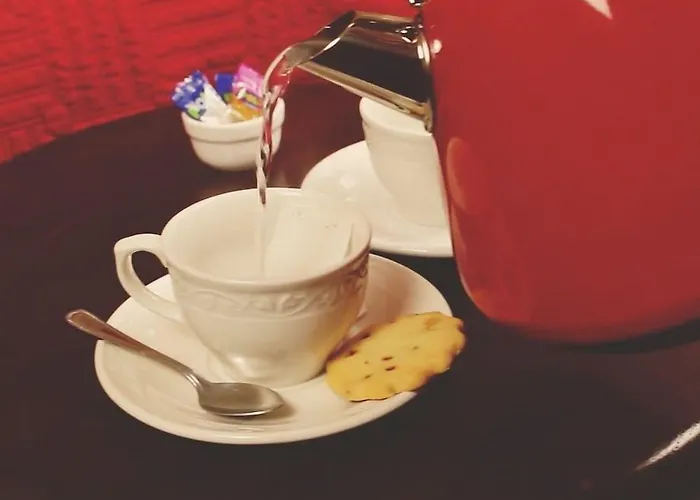 The Limes 4* يورك