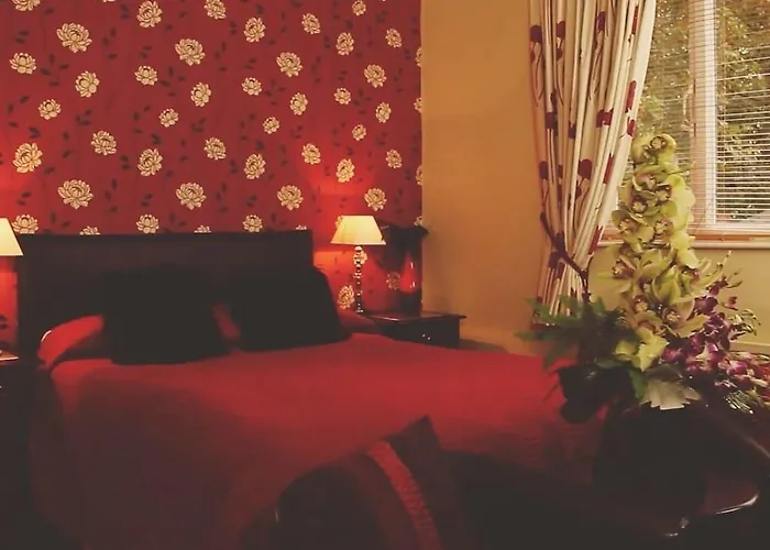 Casa de hóspedes The Limes York