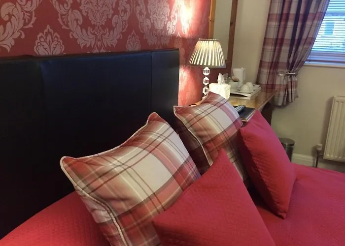 The Limes بيت ضيافة يورك