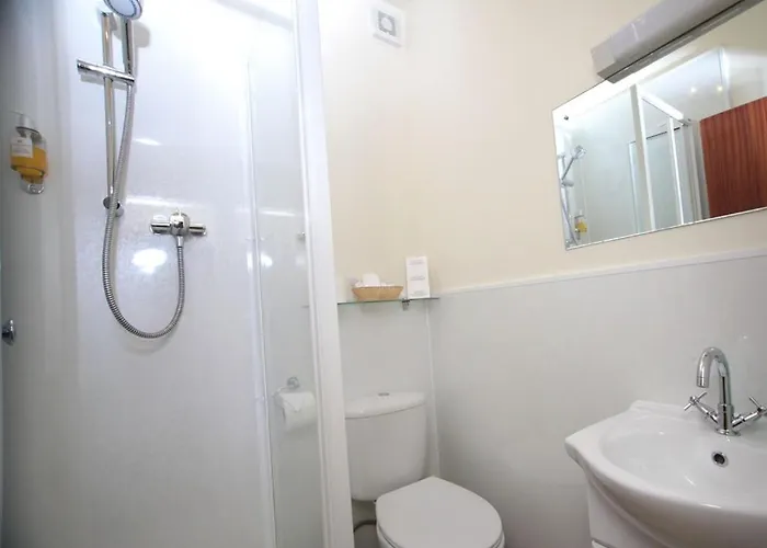 The Limes بيت ضيافة