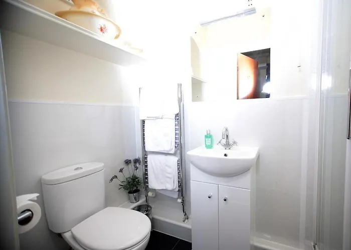 Casa de hóspedes The Limes