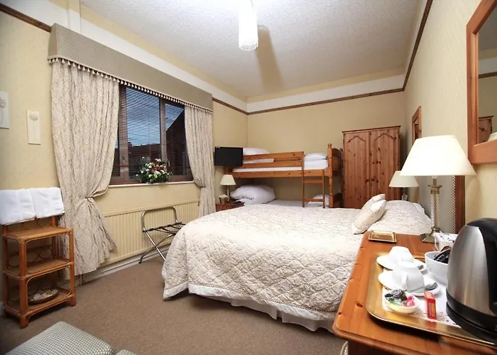 The Limes بيت ضيافة