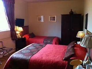 بيت ضيافة The Limes 4*