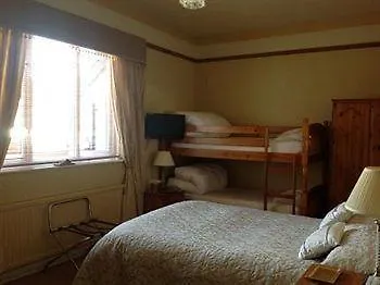 بيت ضيافة The Limes 4*