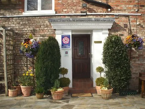 The Limes Casa de hóspedes