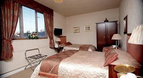 Casa de hóspedes The Limes York