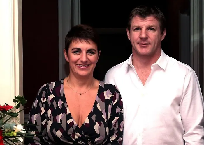 Casa de hóspedes The Limes 4*