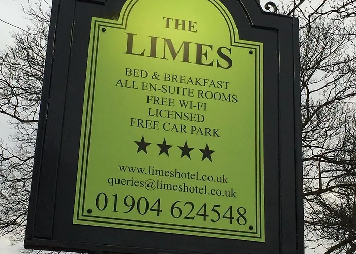 The Limes 4*
